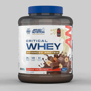 Applied Nutrition Critical Whey 2kg | Advanced Whey Protein Sri Lanka